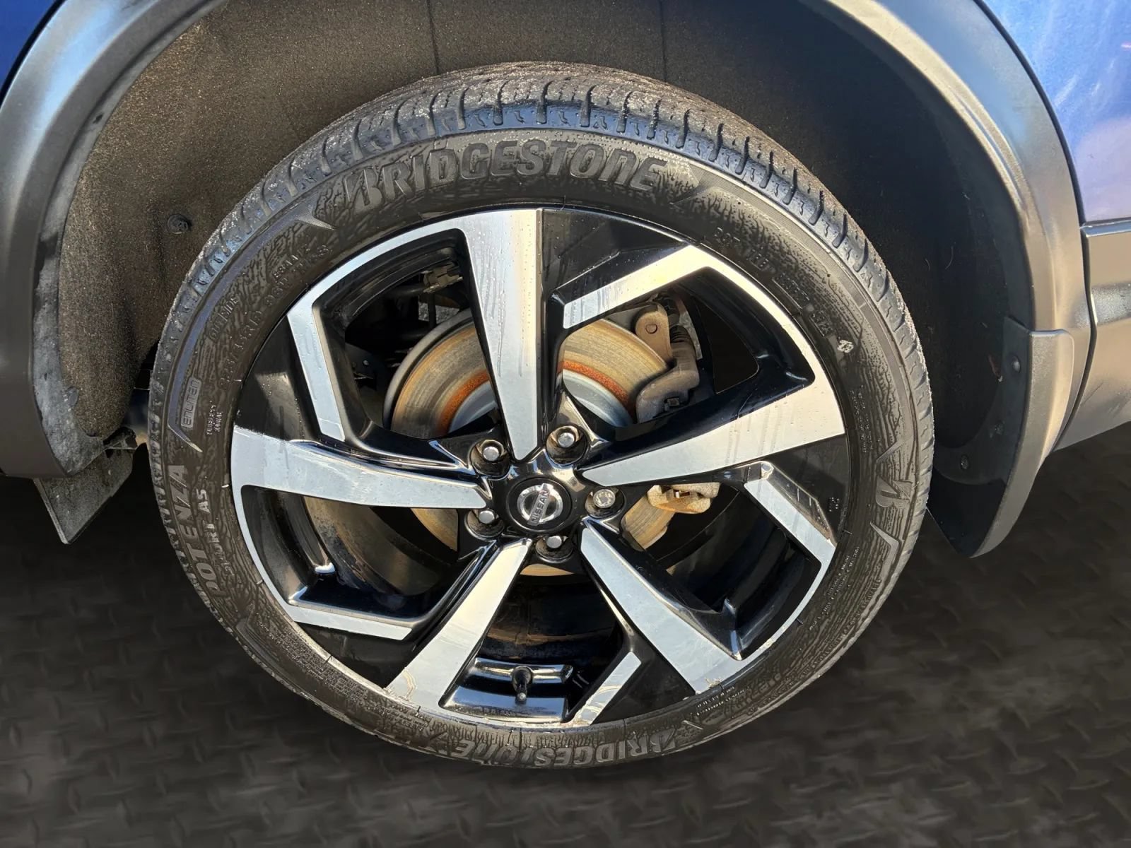 Used 2020 Nissan Rogue Sport SL w/ Premium Package AWD/4WD image 42