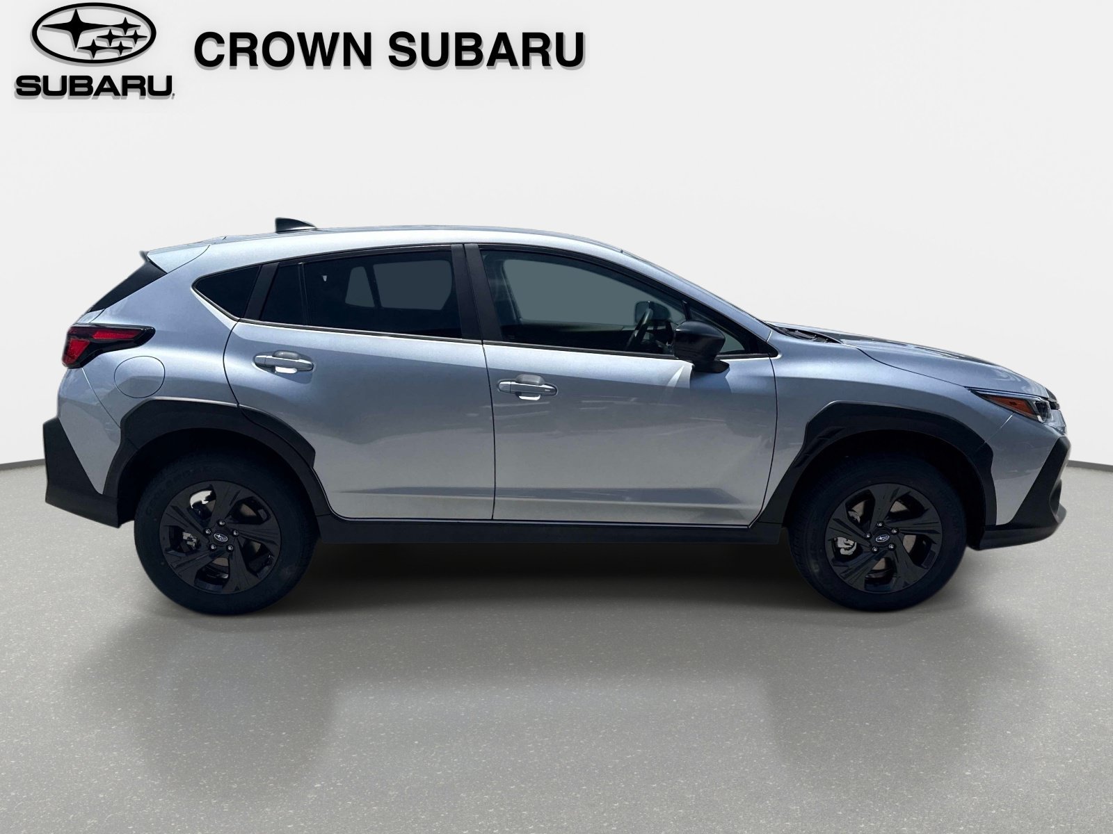 New 2026 Subaru Crosstrek 2.5i AWD/4WD image 3