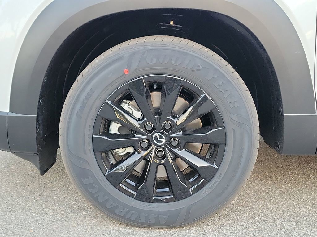 New 2026 MAZDA CX-50 AWD 2.5 S w/ Cargo Package image 7