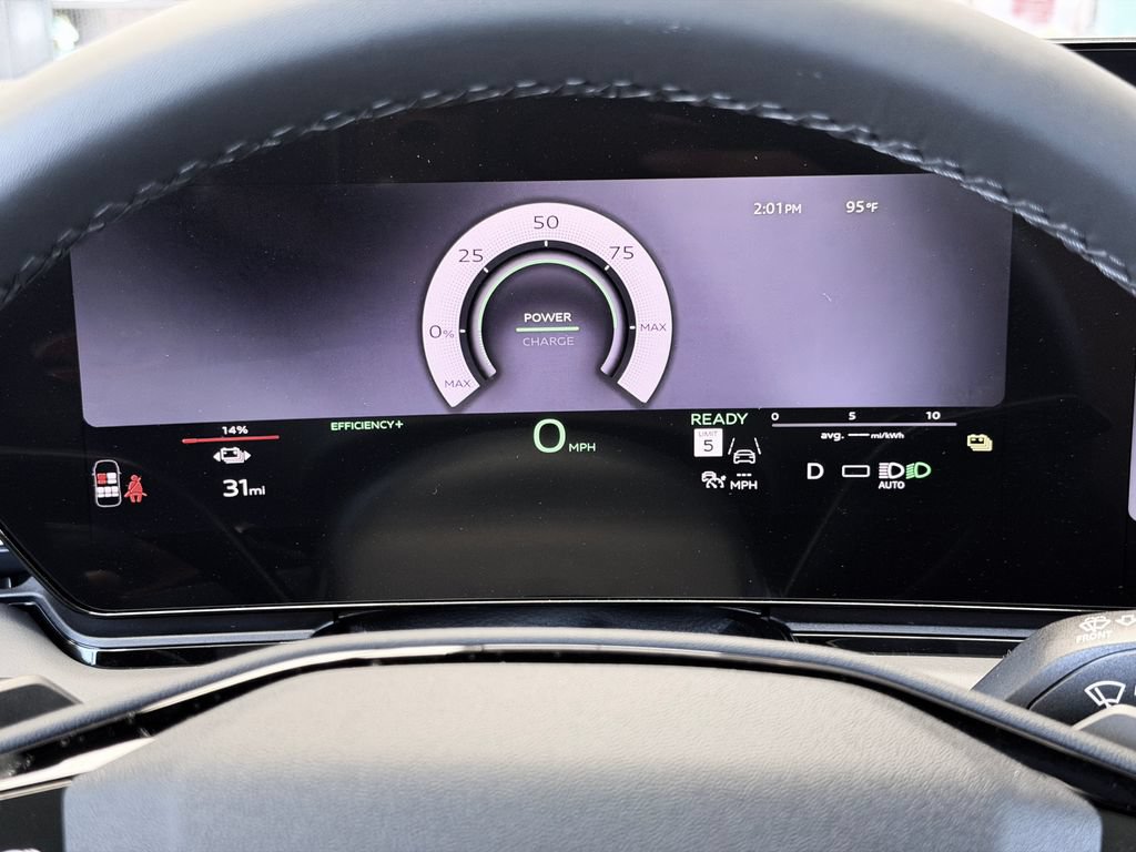 New 2027 Audi A6 e-tron Premium Plus AWD/4WD image 17