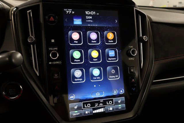 New 2025 Subaru WRX Limited image 19