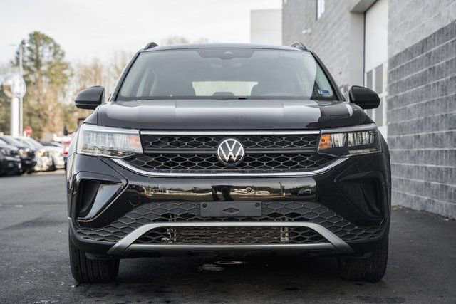 Used 2024 Volkswagen Taos S w/ MDO Package image 3