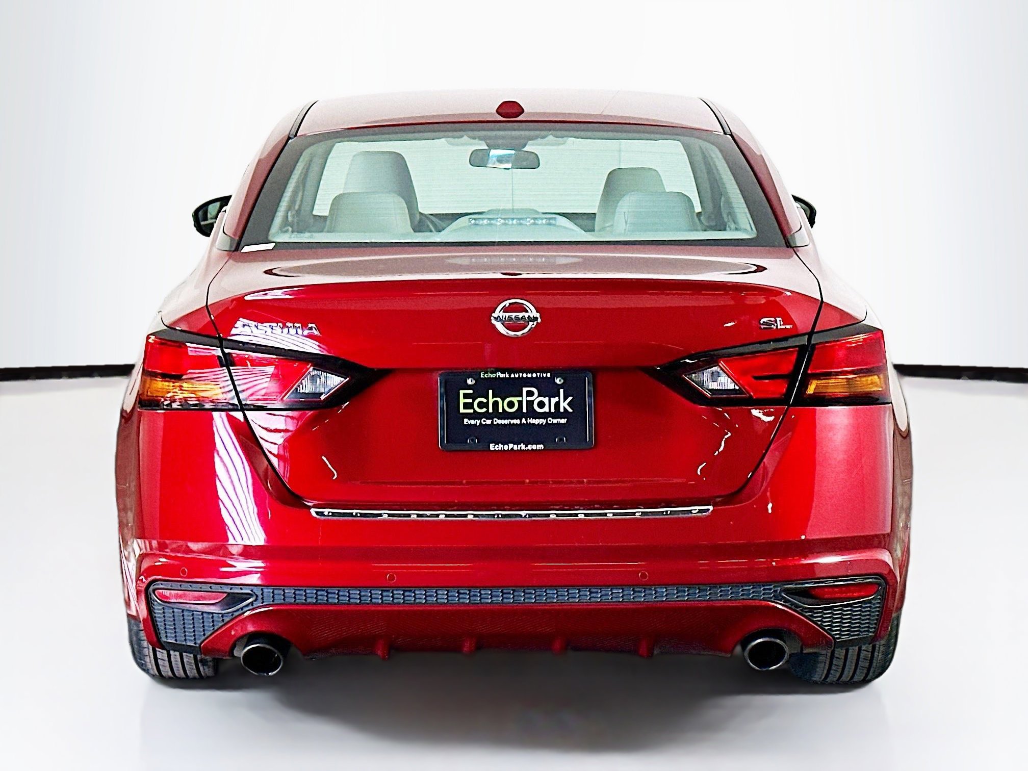 Used 2021 Nissan Altima 2.5 SL image 7