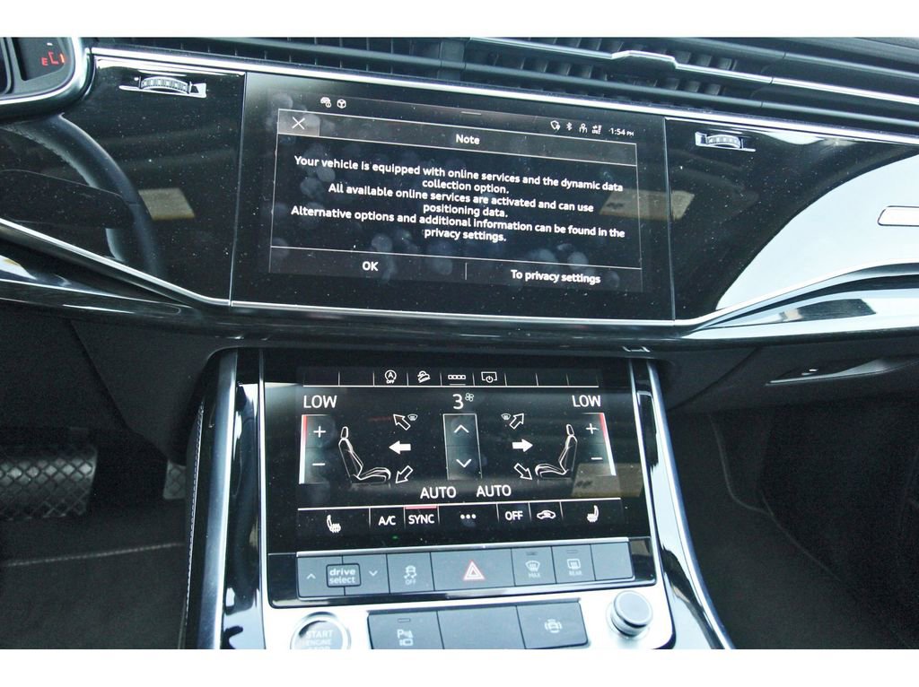 Used 2025 Audi Q7 3.0T Premium Plus image 21