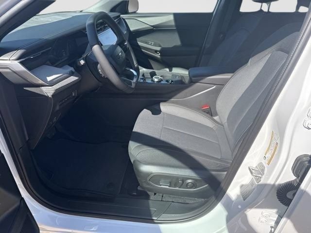 New 2026 Jeep Cherokee Laredo AWD/4WD image 14