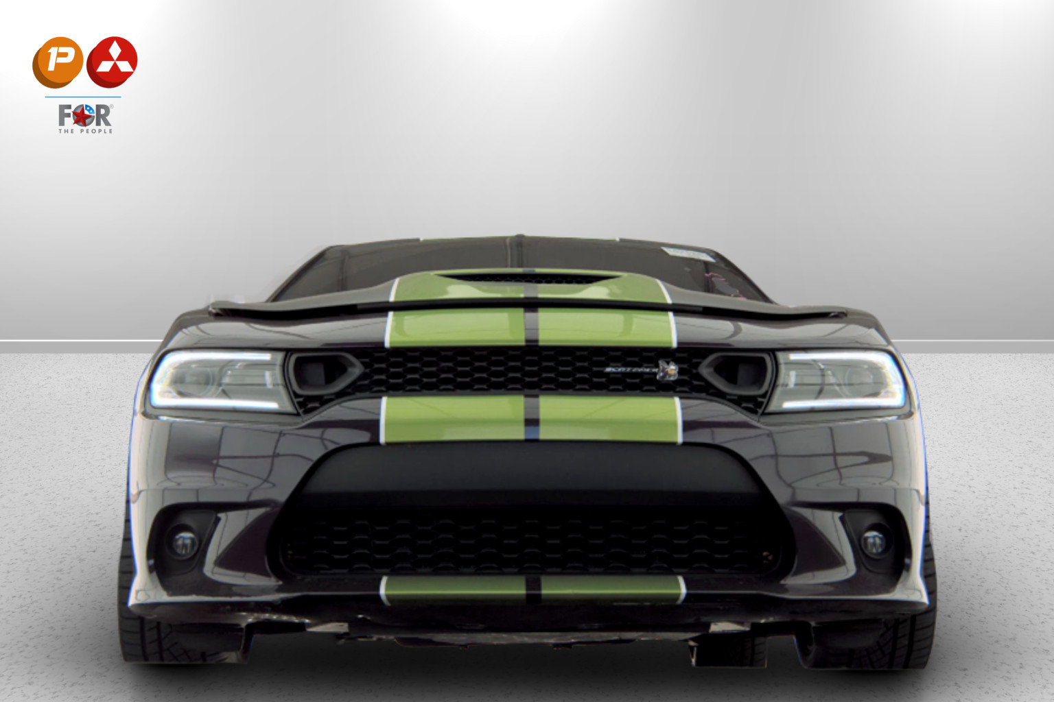 Used 2022 Dodge Charger Scat Pack w/ Plus Group image 6