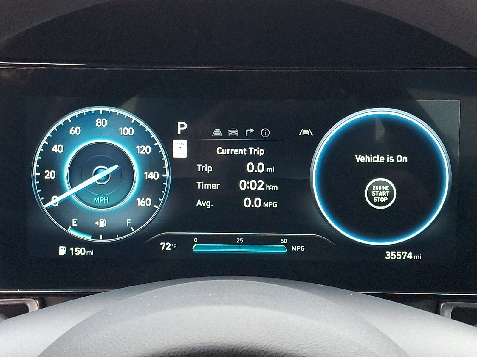 Used 2024 Hyundai Elantra SEL FWD image 25