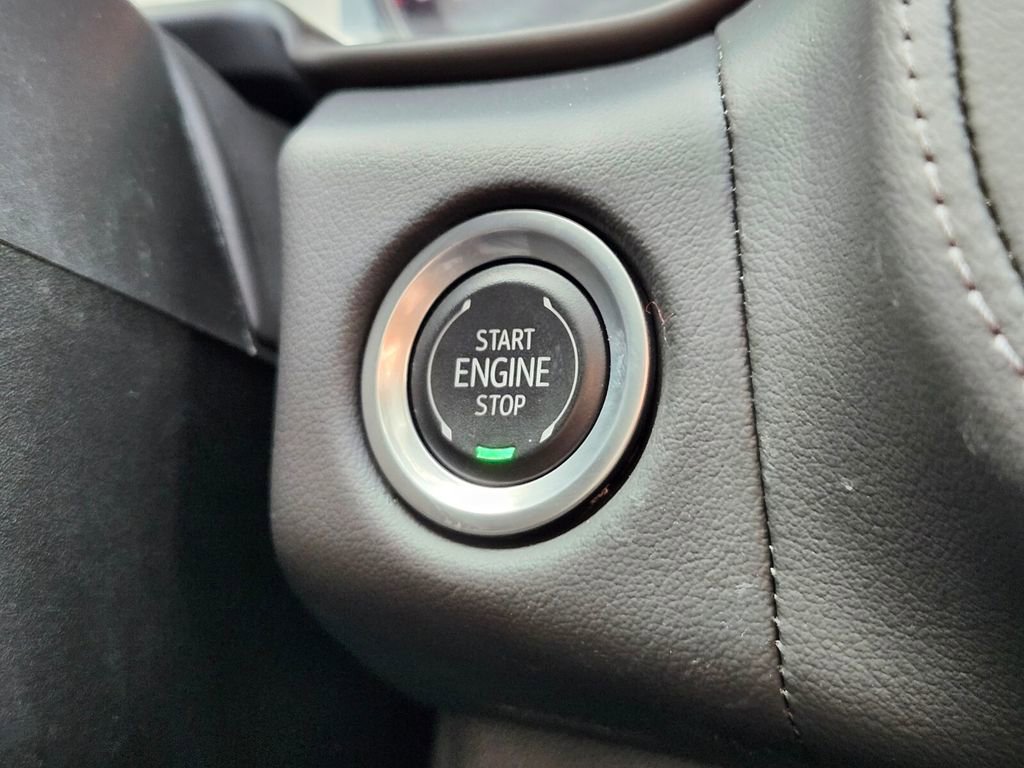 Used 2024 Chevrolet Tahoe LS w/ Driver Alert Package image 23