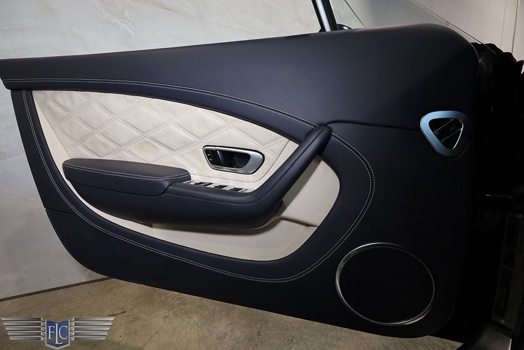 Used 2015 Bentley Continental GT Speed AWD/4WD image 19