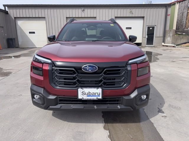 New 2026 Subaru Outback Touring XT image 2