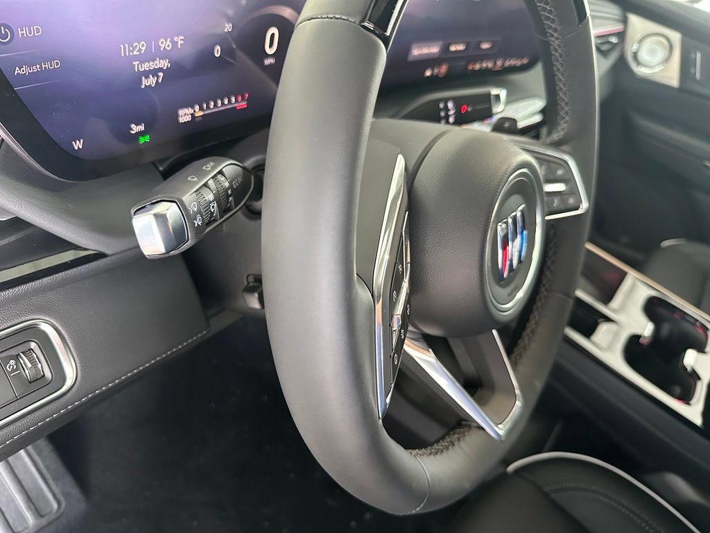New 2026 Buick Enclave Avenir w/ Super Cruise Package FWD image 19