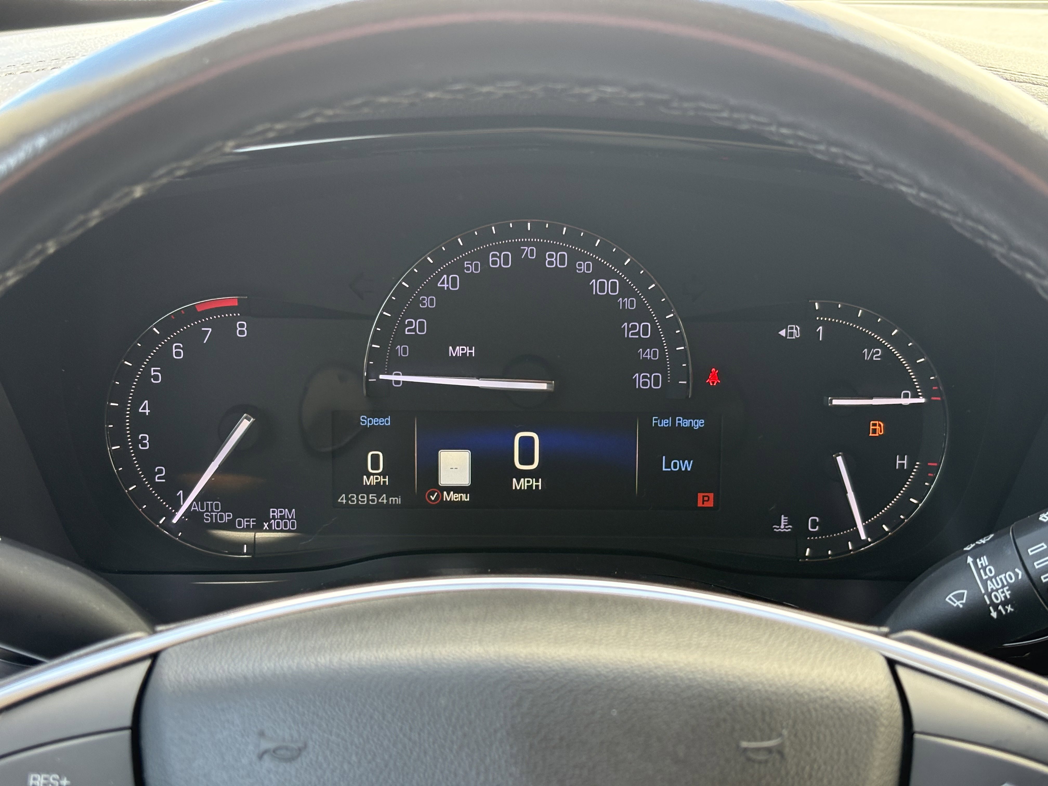 Used 2019 Cadillac XT5 Luxury image 20