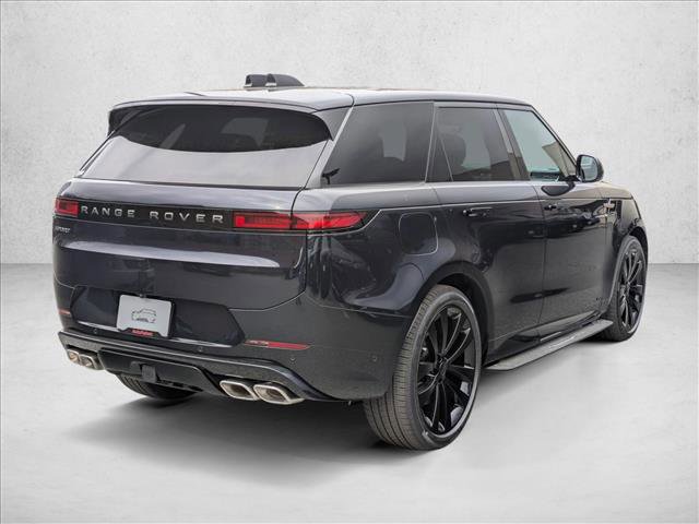 New 2026 Land Rover Range Rover Sport Autobiography AWD/4WD video 2