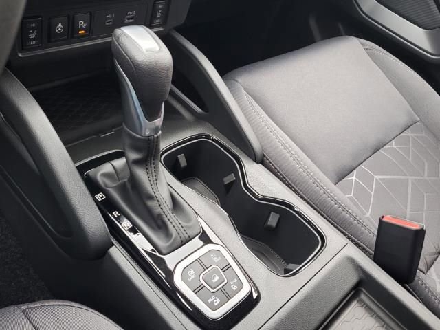 New 2026 Nissan Frontier SV image 34