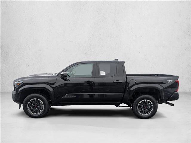 New 2026 Toyota Tacoma TRD Sport image 8