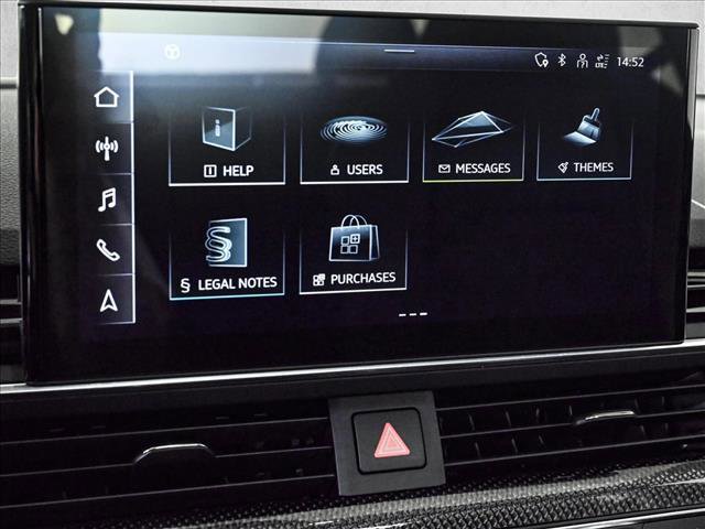 Used 2023 Audi S5 Premium Plus w/ Premium Plus AWD/4WD image 15
