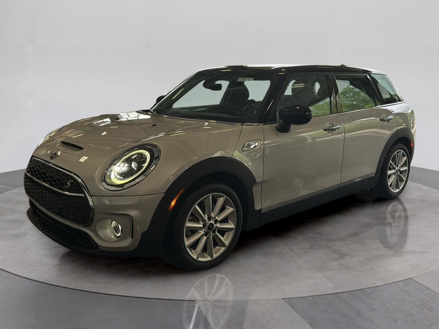 Used 2023 MINI Cooper Clubman S