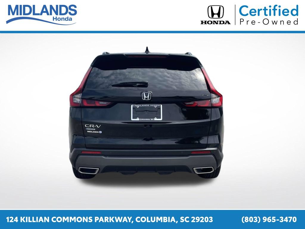 Used 2024 Honda CR-V Sport-L image 5