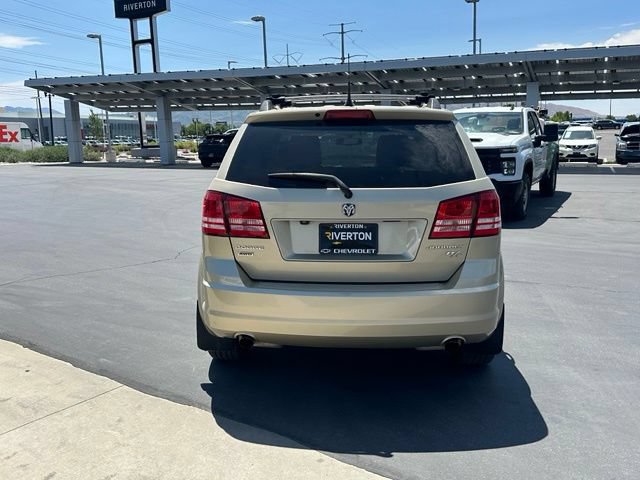 Used 2010 Dodge Journey R/T w/ Flexible Seating Group AWD/4WD image 5