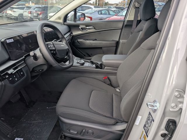 New 2026 Kia Sportage S AWD/4WD image 13