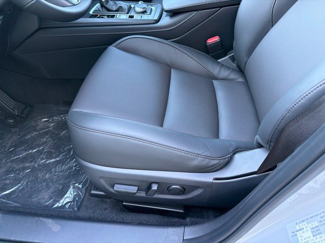 New 2026 MAZDA CX-30 AWD 2.5 S w/ Premium Package image 13