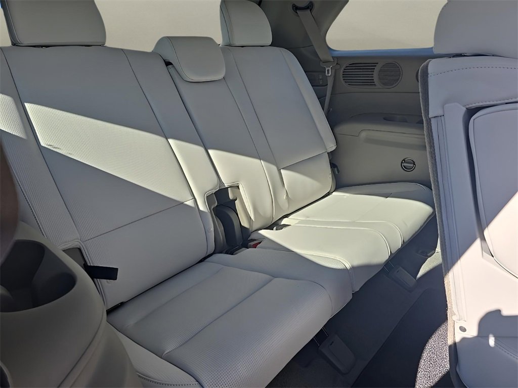 New 2026 Hyundai Palisade AWD image 24