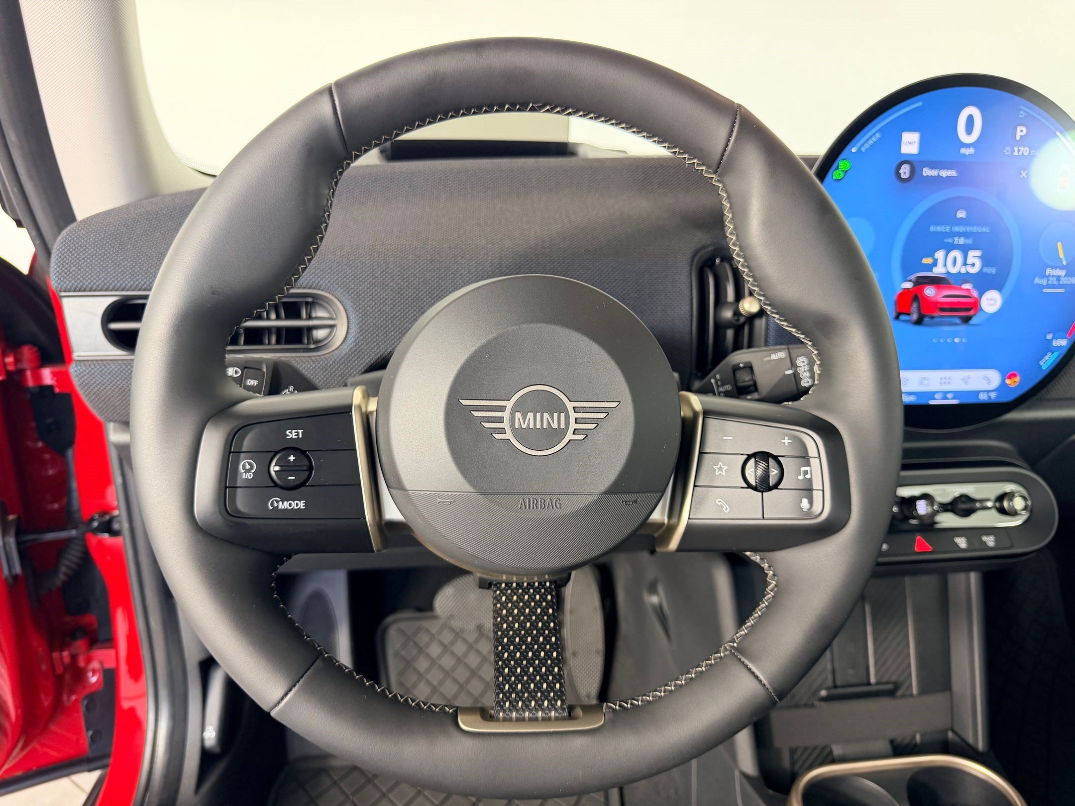 Used 2025 MINI Cooper S FWD image 11
