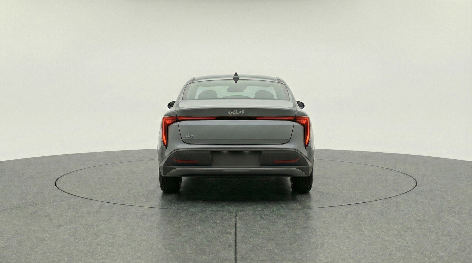 Used 2025 Kia K4 LXS image 7