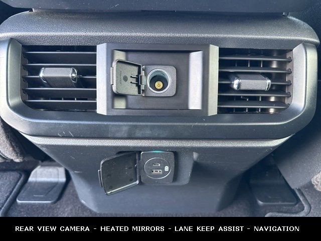 Used 2023 Ford F150 XL w/ XL STX Apperance Package image 15