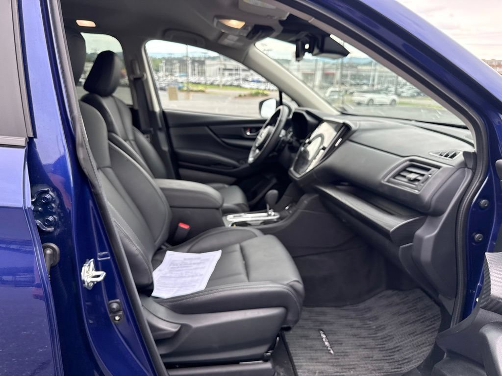 Certified 2026 Subaru Ascent Premium AWD/4WD image 48