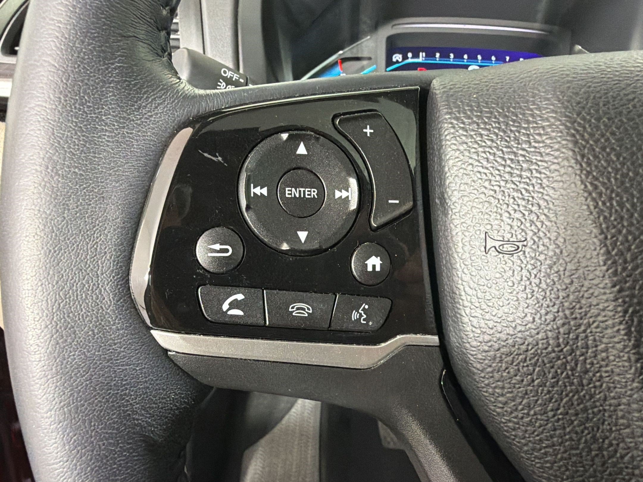 Certified 2023 Honda Odyssey Elite image 18