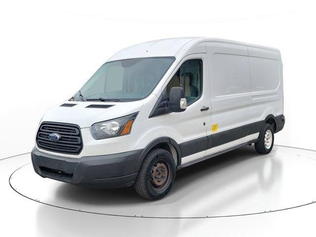 Used 2019 Ford Transit 150 148 Medium Roof image 2