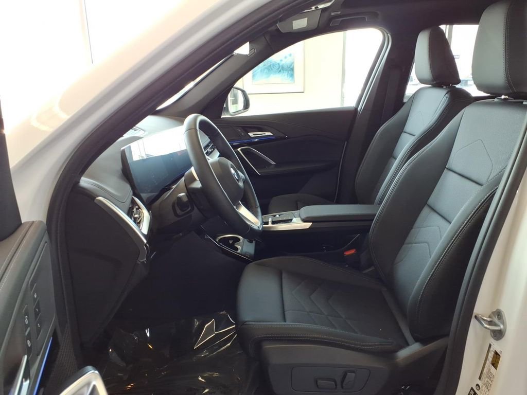 New 2026 BMW X1 xDrive28i image 22