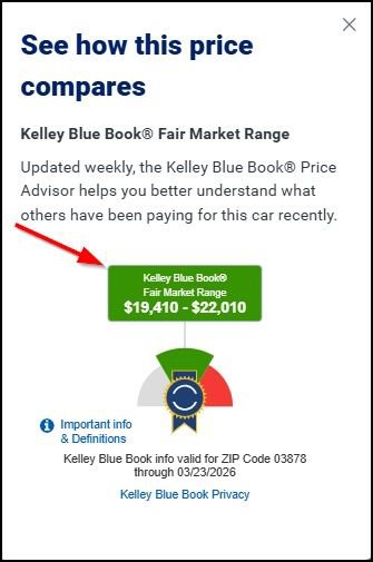 Used 2019 Toyota Highlander XLE image 12