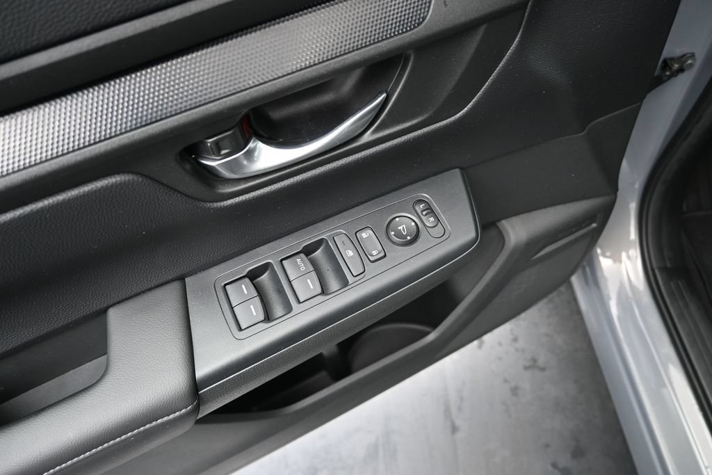 Certified 2024 Honda CR-V LX image 20