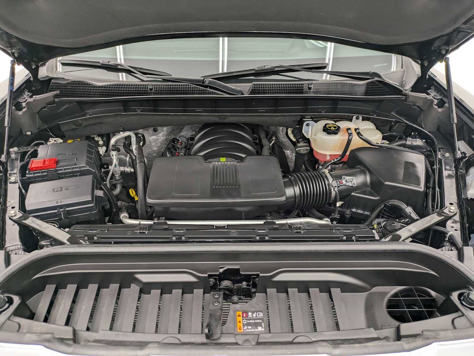 Used 2025 GMC Sierra 1500 Denali w/ Technology Package AWD/4WD image 13