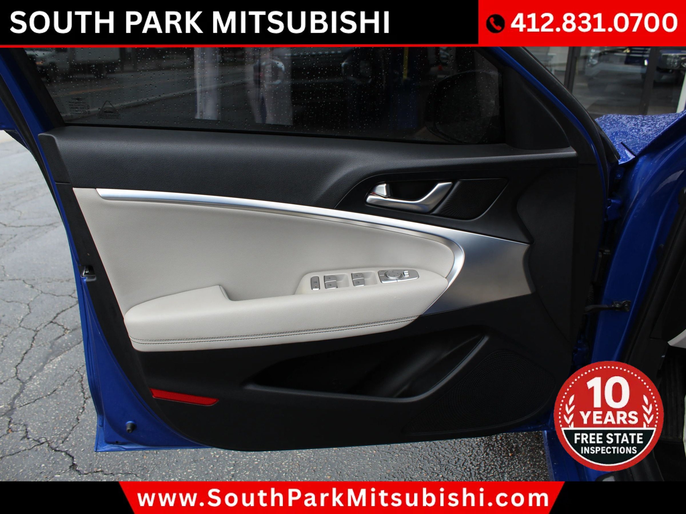 Used 2019 Genesis G70 2.0T Advanced AWD/4WD image 13