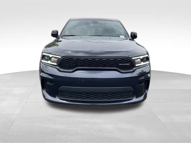 Used 2025 Dodge Durango GT AWD/4WD image 2