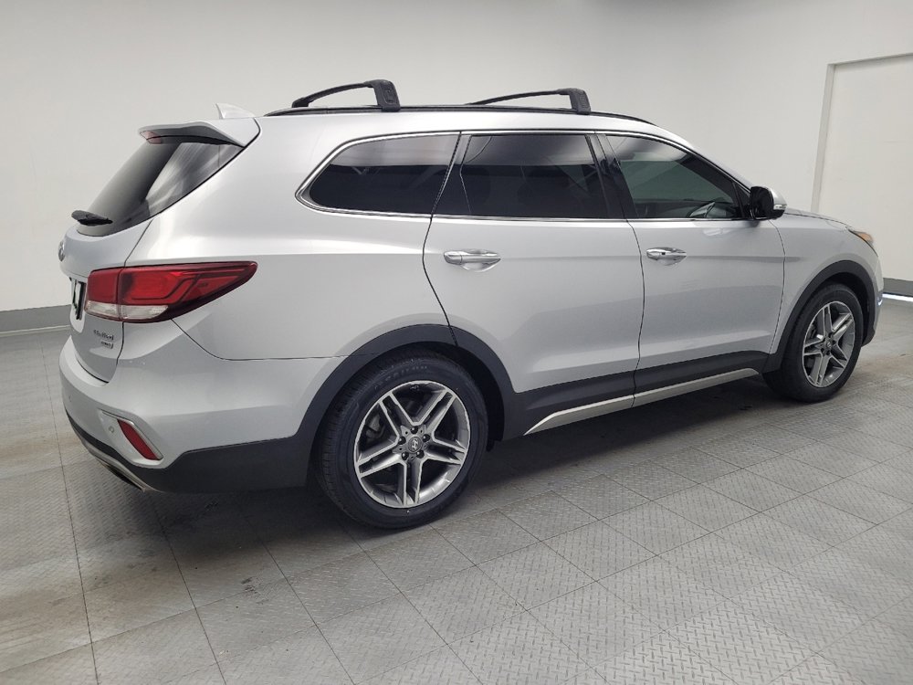 Used 2019 Hyundai Santa Fe XL image 10