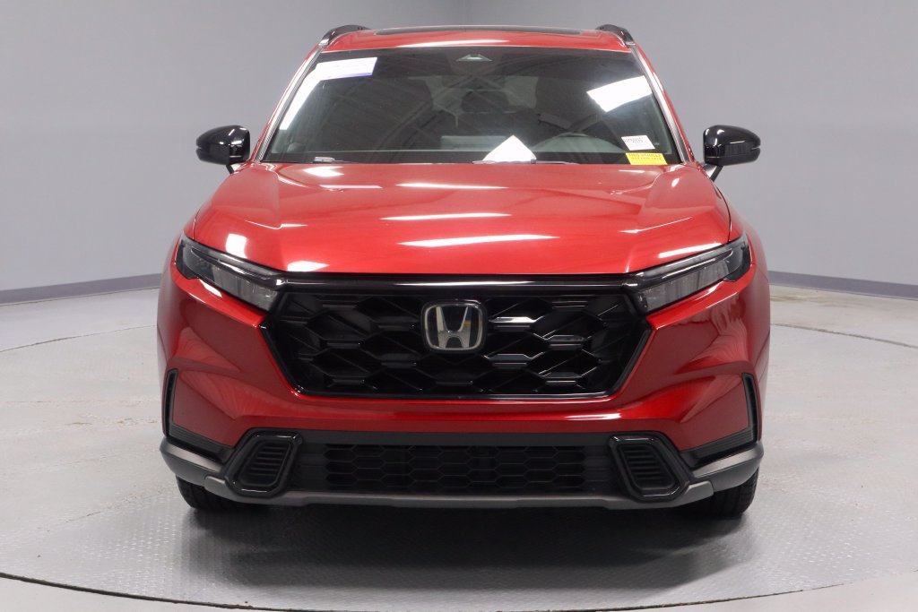 Used 2024 Honda CR-V Sport image 6