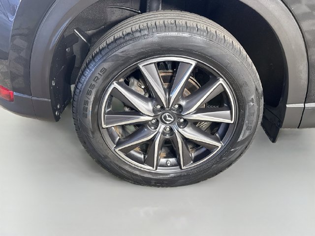 Used 2018 MAZDA CX-5 Touring w/ Preferred Equipment Package FWD image 32