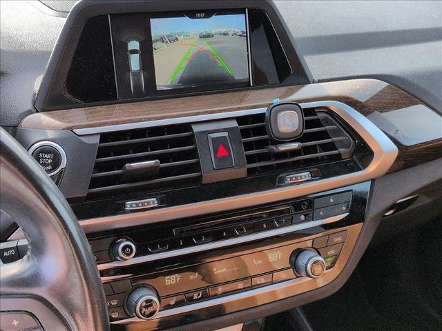 Used 2018 BMW X3 xDrive30i image 14
