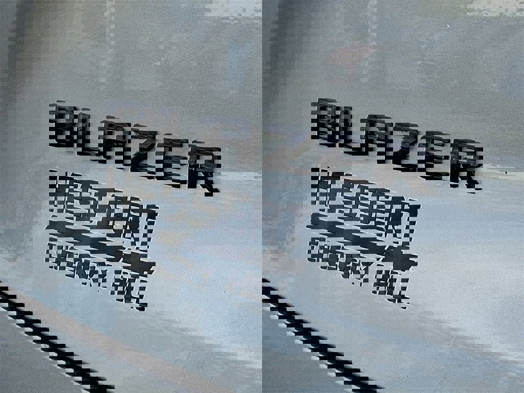 Certified 2024 Chevrolet Blazer LT w/ Midnight/Sport Edition image 33