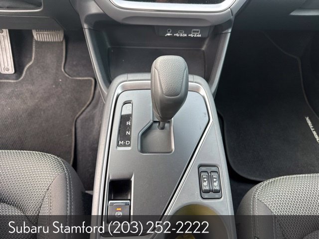 Certified 2024 Subaru Crosstrek 2.0i Premium AWD/4WD image 22