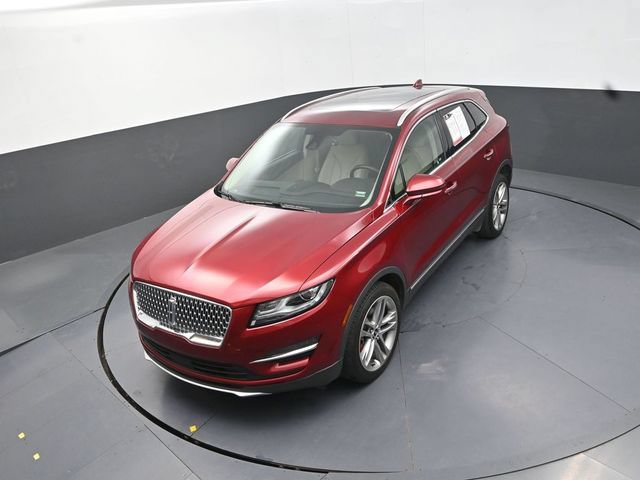 Used 2019 Lincoln MKC Reserve w/ MKC Climate Package AWD/4WD image 25
