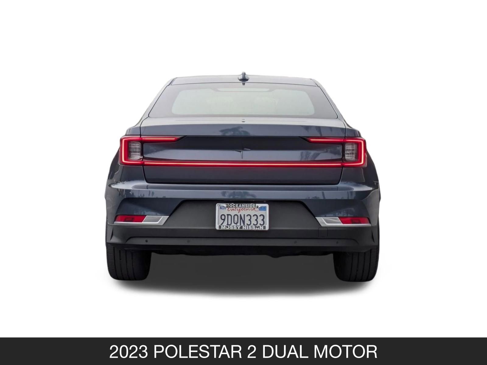 Used 2023 Polestar Polestar 2 image 9