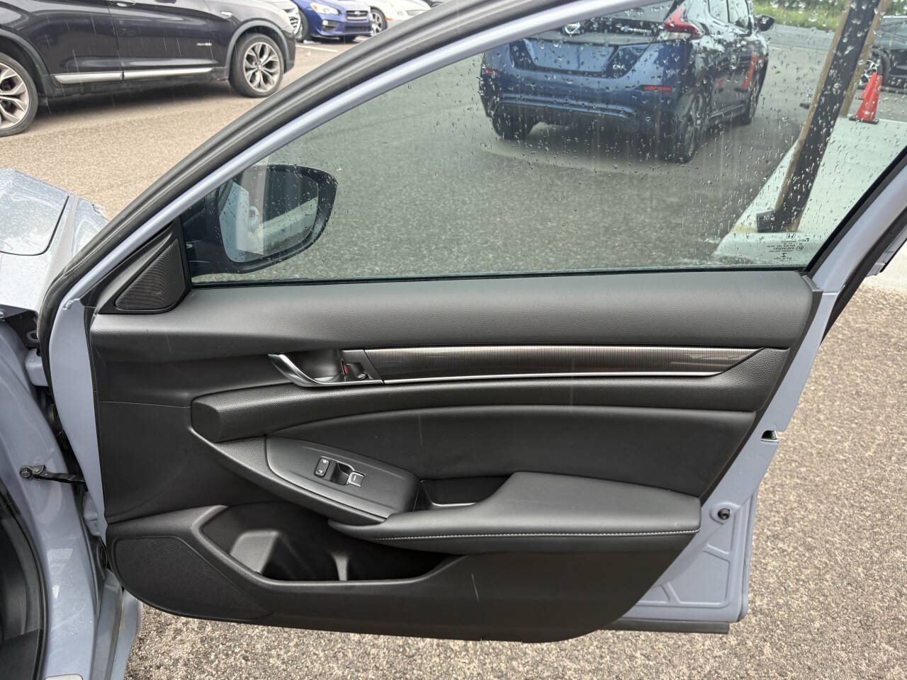 Used 2022 Honda Accord Sport image 14