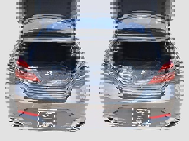 New 2025 Genesis G70 2.5T w/ Sport Prestige Package image 11