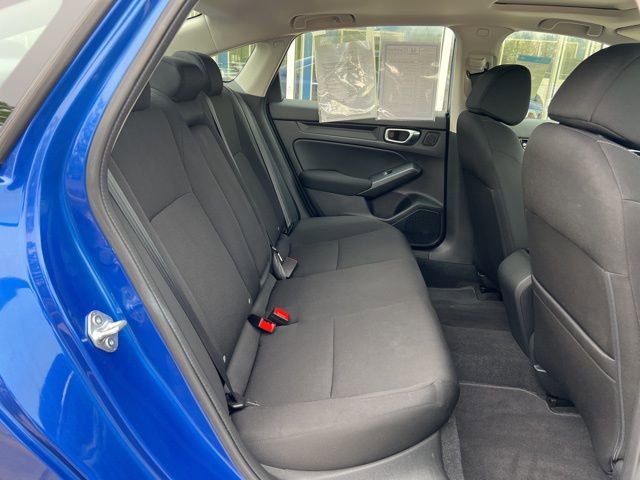 Certified 2023 Honda Civic EX image 23