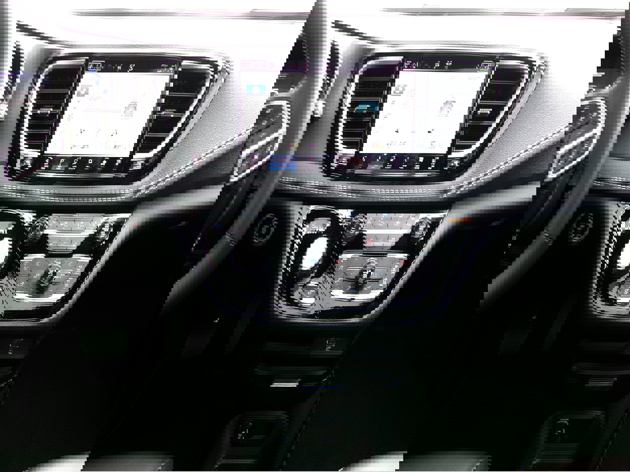 New 2026 Chrysler Pacifica Select image 15